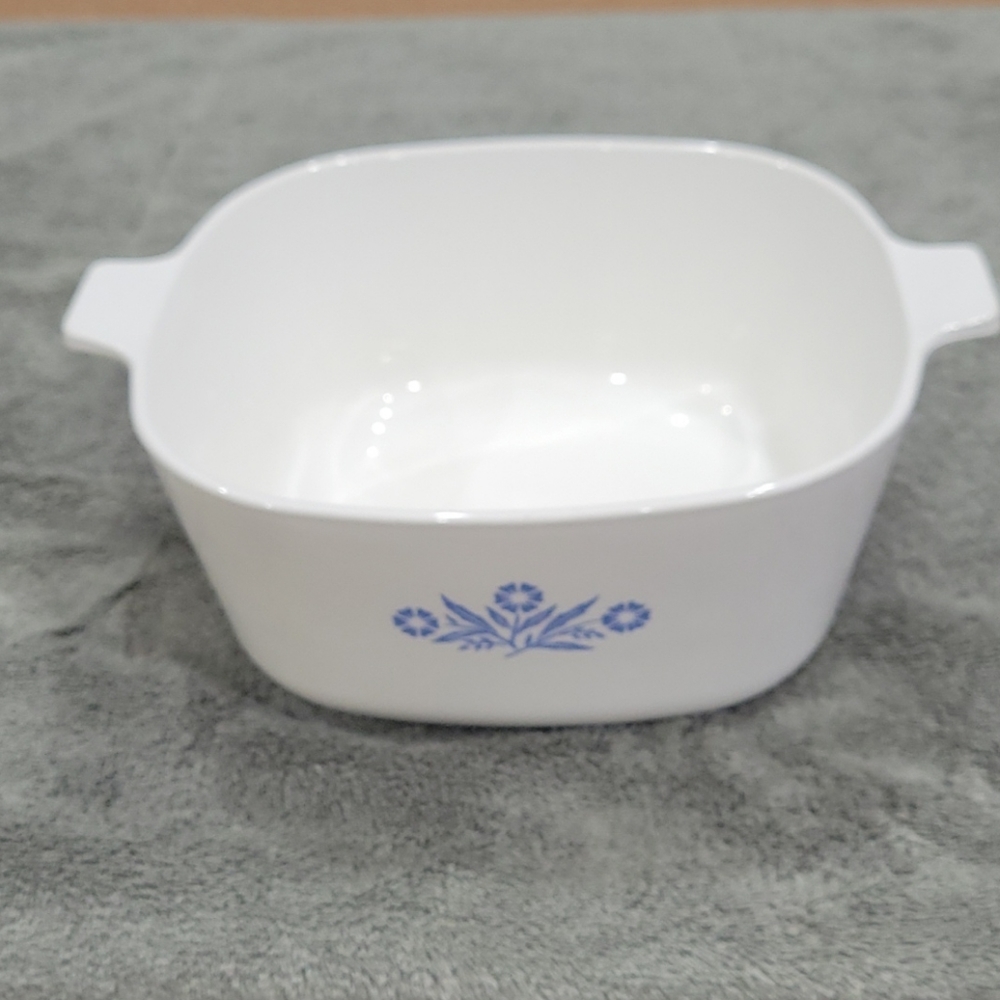 Vintage Mid Century Corningware Dish!!!